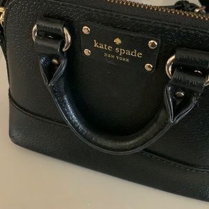 Kate Spade crossbody bag